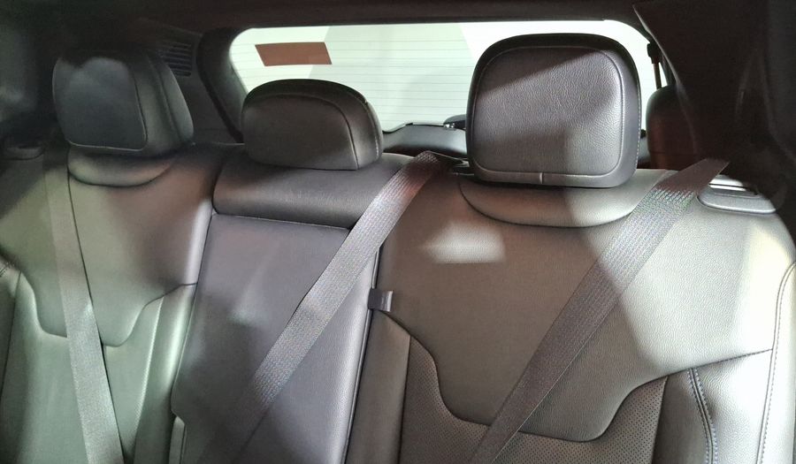 Jeep Compass 2.0 HIGH ALTITUDE 4WD AUTO Suv 2025