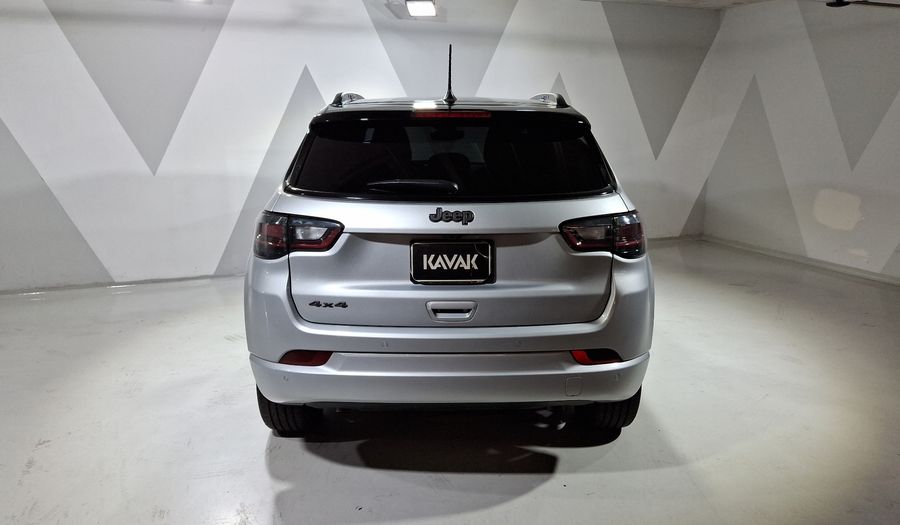 Jeep Compass 2.0 HIGH ALTITUDE 4WD AUTO Suv 2025