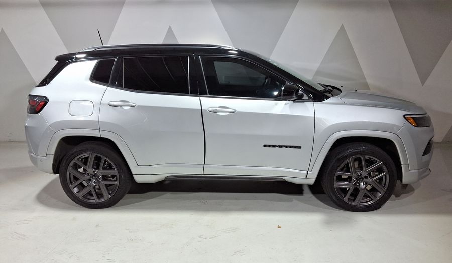 Jeep Compass 2.0 HIGH ALTITUDE 4WD AUTO Suv 2025