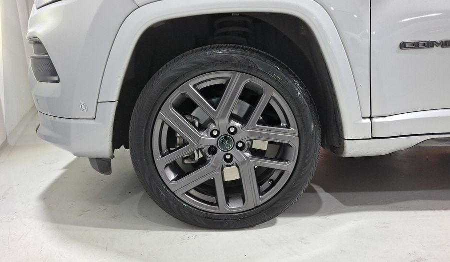 Jeep Compass 2.0 HIGH ALTITUDE 4WD AUTO Suv 2025