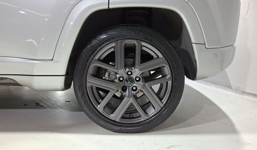 Jeep Compass 2.0 HIGH ALTITUDE 4WD AUTO Suv 2025