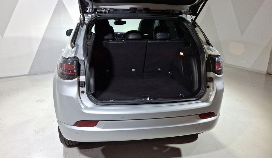 Jeep Compass 2.0 HIGH ALTITUDE 4WD AUTO Suv 2025