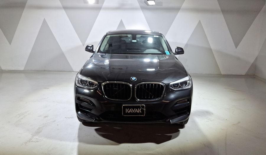 Bmw X4 2.0 XDRIVE30IA EXECUTIVE AUTO 4WD Suv 2019