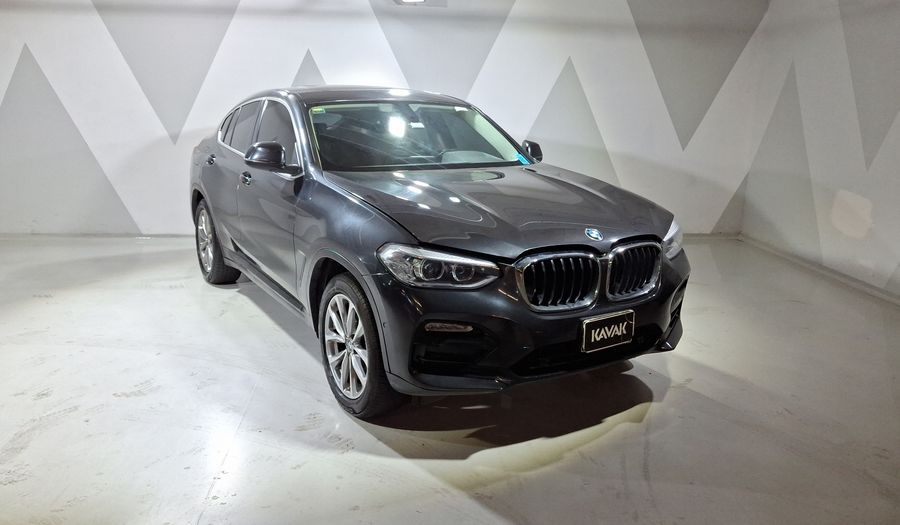 Bmw X4 2.0 XDRIVE30IA EXECUTIVE AUTO 4WD Suv 2019