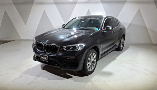 Bmw • X4