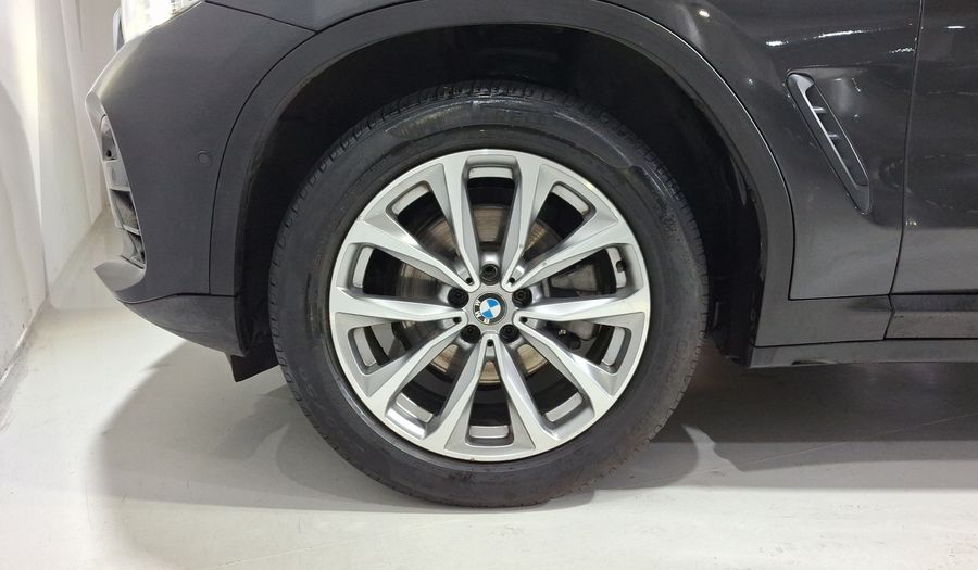 Bmw X4 2.0 XDRIVE30IA EXECUTIVE AUTO 4WD Suv 2019