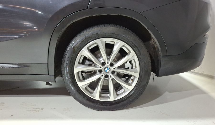 Bmw X4 2.0 XDRIVE30IA EXECUTIVE AUTO 4WD Suv 2019