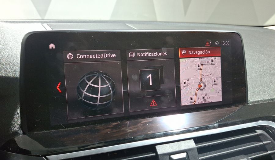Bmw X4 2.0 XDRIVE30IA EXECUTIVE AUTO 4WD Suv 2019