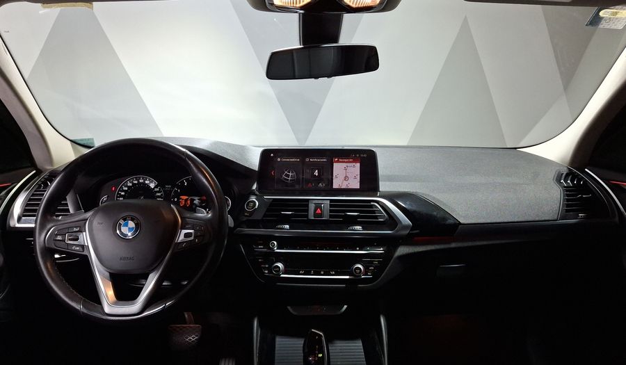 Bmw X4 2.0 XDRIVE30IA EXECUTIVE AUTO 4WD Suv 2019