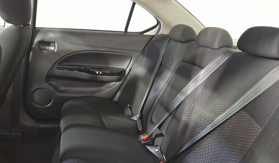 Dodge Attitude 1.2 SXT Sedan 2023
