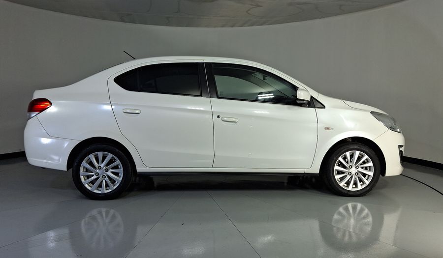Dodge Attitude 1.2 SXT Sedan 2023