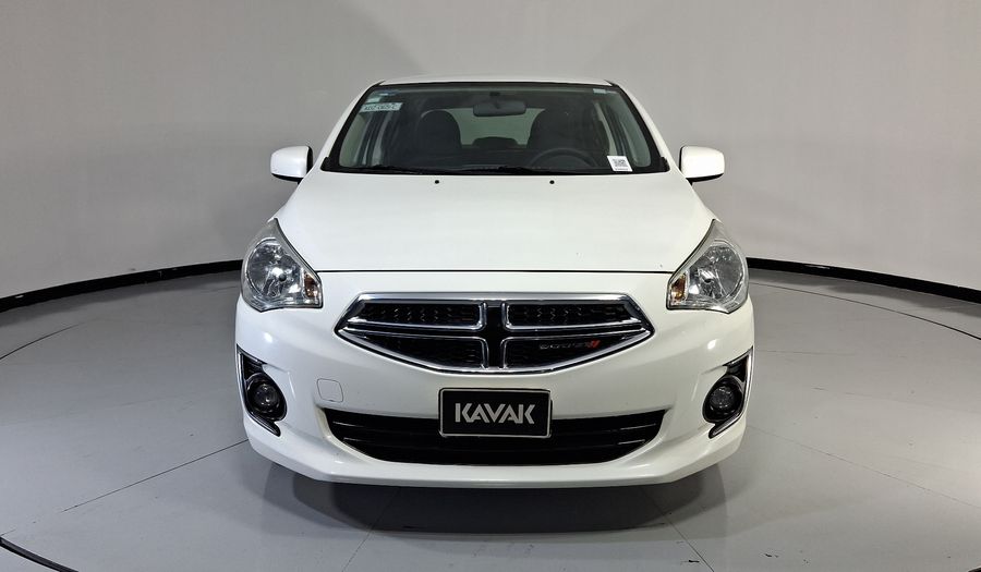 Dodge Attitude 1.2 SXT Sedan 2023