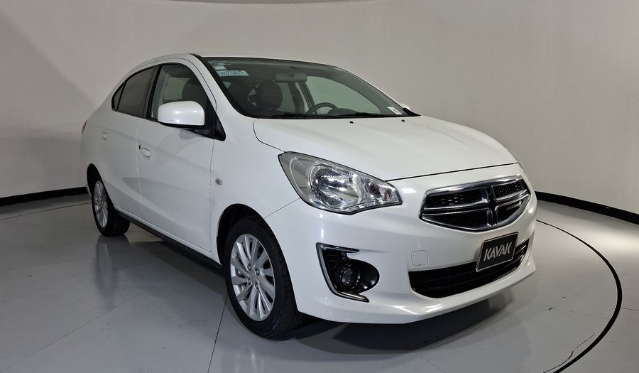 Dodge Attitude 1.2 SXT Sedan 2023