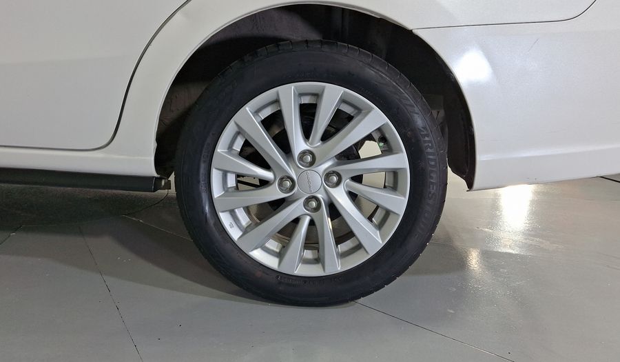 Dodge Attitude 1.2 SXT Sedan 2023
