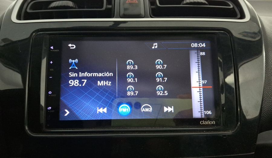 Dodge Attitude 1.2 SXT Sedan 2023