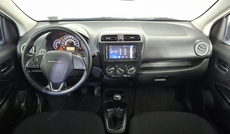 Dodge Attitude 1.2 SXT Sedan 2023