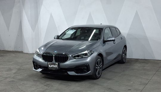 Bmw • Serie 1