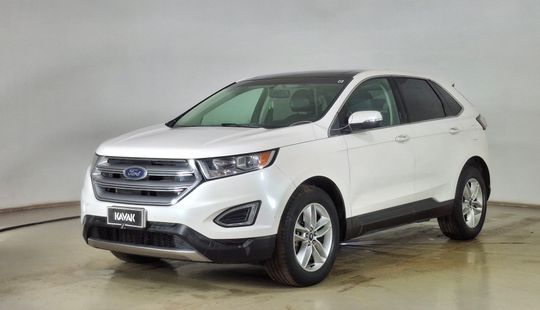 Ford • Edge