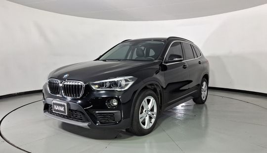 Bmw • X1