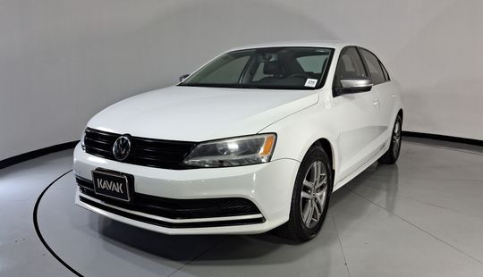 Volkswagen • Jetta