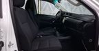 Toyota Hilux 2.7 SR DOBLE CABINA Pickup 2022