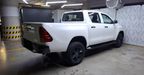 Toyota Hilux 2.7 SR DOBLE CABINA Pickup 2022