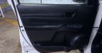 Toyota Hilux 2.7 SR DOBLE CABINA Pickup 2022