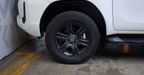 Toyota Hilux 2.7 SR DOBLE CABINA Pickup 2022