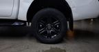 Toyota Hilux 2.7 SR DOBLE CABINA Pickup 2022