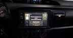 Toyota Hilux 2.7 SR DOBLE CABINA Pickup 2022