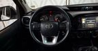 Toyota Hilux 2.7 SR DOBLE CABINA Pickup 2022