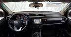 Toyota Hilux 2.7 SR DOBLE CABINA Pickup 2022