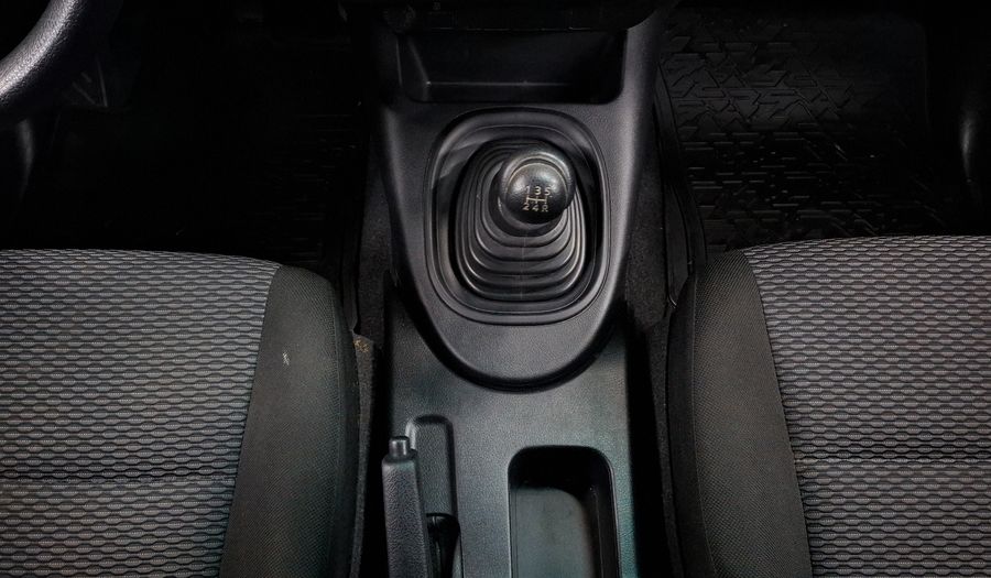 Toyota Hilux 2.7 SR DOBLE CABINA Pickup 2022