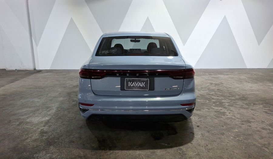 Geely Emgrand 1.5 GL AUTO Sedan 2025