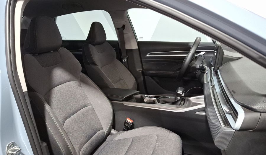 Geely Emgrand 1.5 GL AUTO Sedan 2025