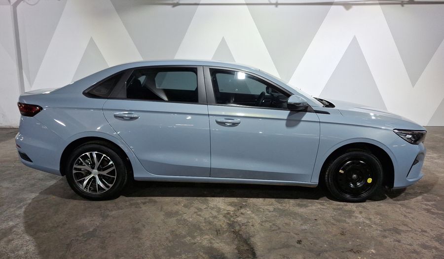 Geely Emgrand 1.5 GL AUTO Sedan 2025