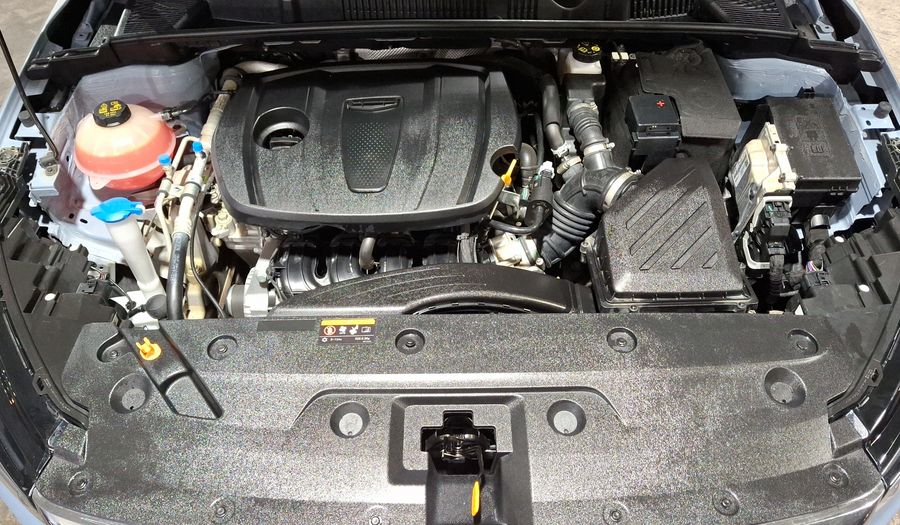 Geely Emgrand 1.5 GL AUTO Sedan 2025