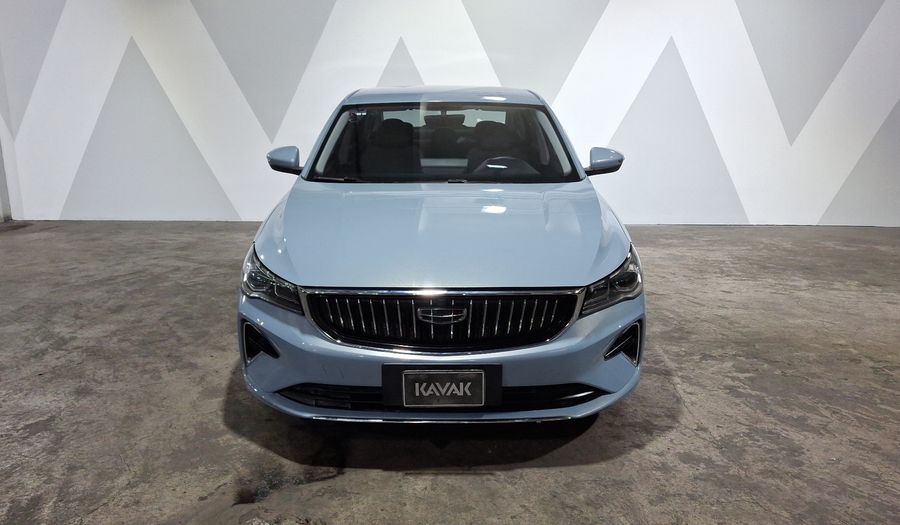 Geely Emgrand 1.5 GL AUTO Sedan 2025