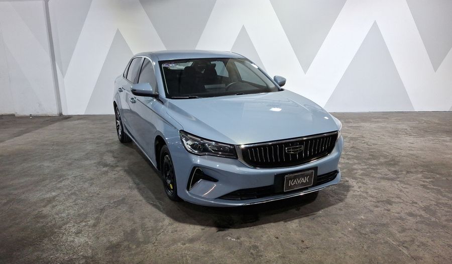 Geely Emgrand 1.5 GL AUTO Sedan 2025