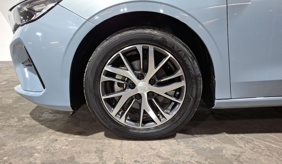 Geely Emgrand 1.5 GL AUTO Sedan 2025
