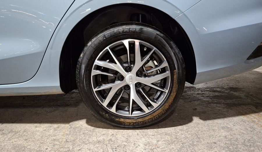 Geely Emgrand 1.5 GL AUTO Sedan 2025