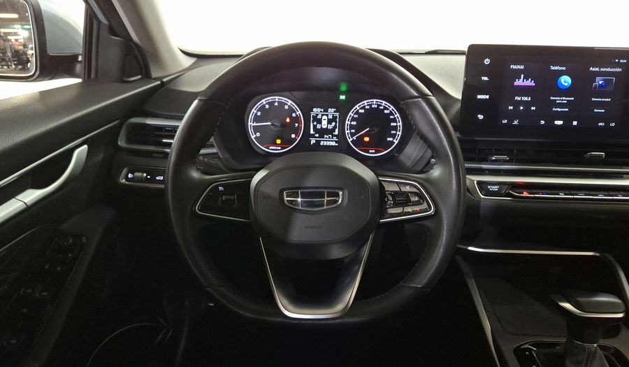 Geely Emgrand 1.5 GL AUTO Sedan 2025
