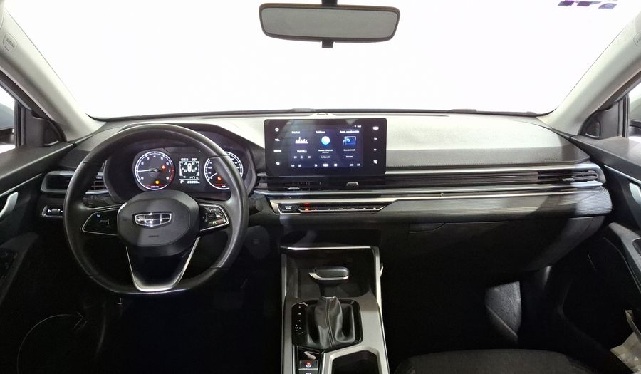 Geely Emgrand 1.5 GL AUTO Sedan 2025
