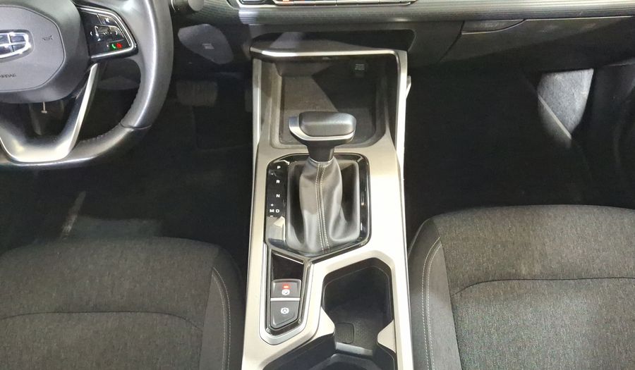 Geely Emgrand 1.5 GL AUTO Sedan 2025