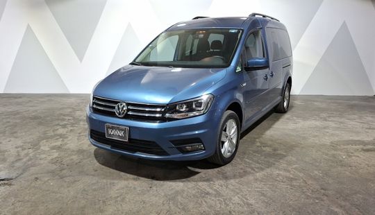 Volkswagen • Caddy