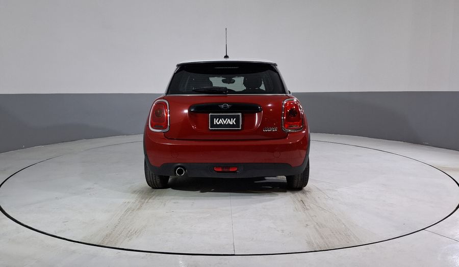 Mini Cooper 1.5 COOPER SALT Hatchback 2016