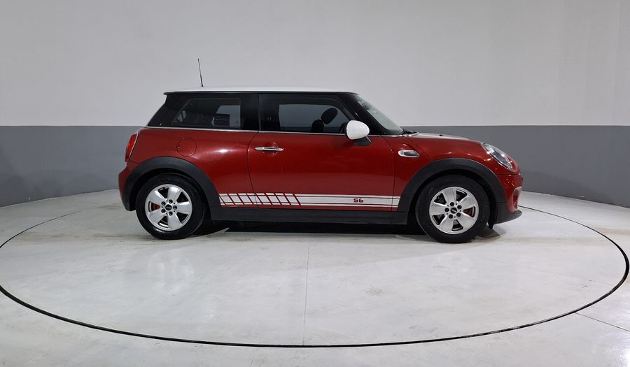 Mini Cooper 1.5 COOPER SALT Hatchback 2016