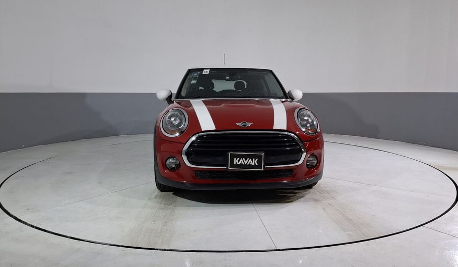 Mini Cooper 1.5 COOPER SALT Hatchback 2016