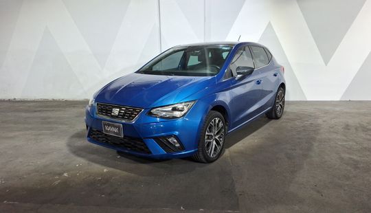 Seat • Ibiza