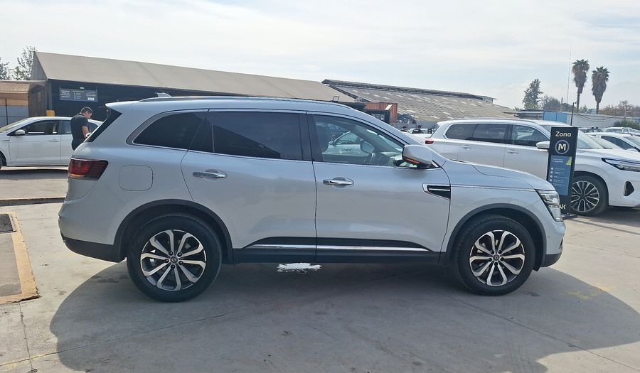 Renault Koleos 2.5 CVT INTENS 4WD Suv 2022